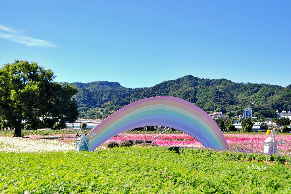 台中新社︱2025新社花海暨台中國際花毯節.以卡通飛天小女警為設計主題,新社、石岡、東勢美食景點懶人包整理 @QQ的懶骨頭 台中新社︱2025新社花海暨台中國際花毯節.以卡通飛天小女警為設計主題,新社、石岡、東勢美食景點懶人包整理 @QQ的懶骨頭