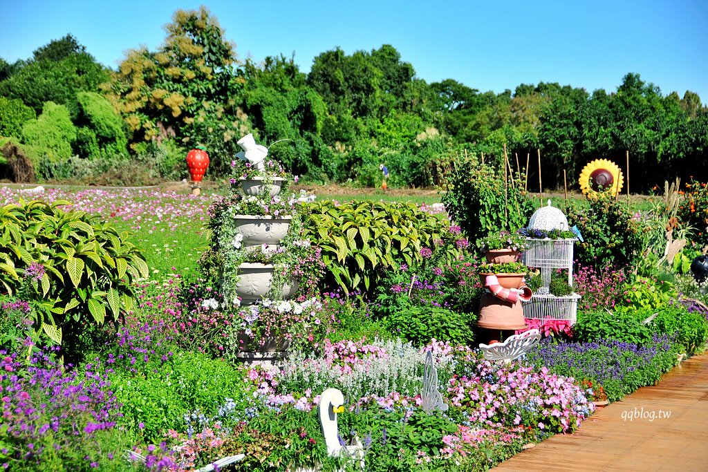 台中新社︱2025新社花海暨台中國際花毯節.以卡通飛天小女警為設計主題,新社、石岡、東勢美食景點懶人包整理 @QQ的懶骨頭 台中新社︱2025新社花海暨台中國際花毯節.以卡通飛天小女警為設計主題,新社、石岡、東勢美食景點懶人包整理 @QQ的懶骨頭