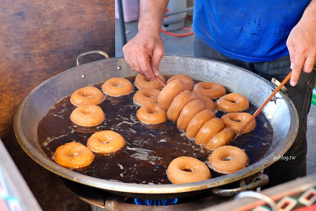 花蓮玉里︱米嚕達嚕正宗原創霧台神山小米甜甜圈.外酥內軟Q口感超好,錯過可惜 @QQ的懶骨頭 花蓮玉里︱米嚕達嚕正宗原創霧台神山小米甜甜圈.外酥內軟Q口感超好,錯過可惜 @QQ的懶骨頭