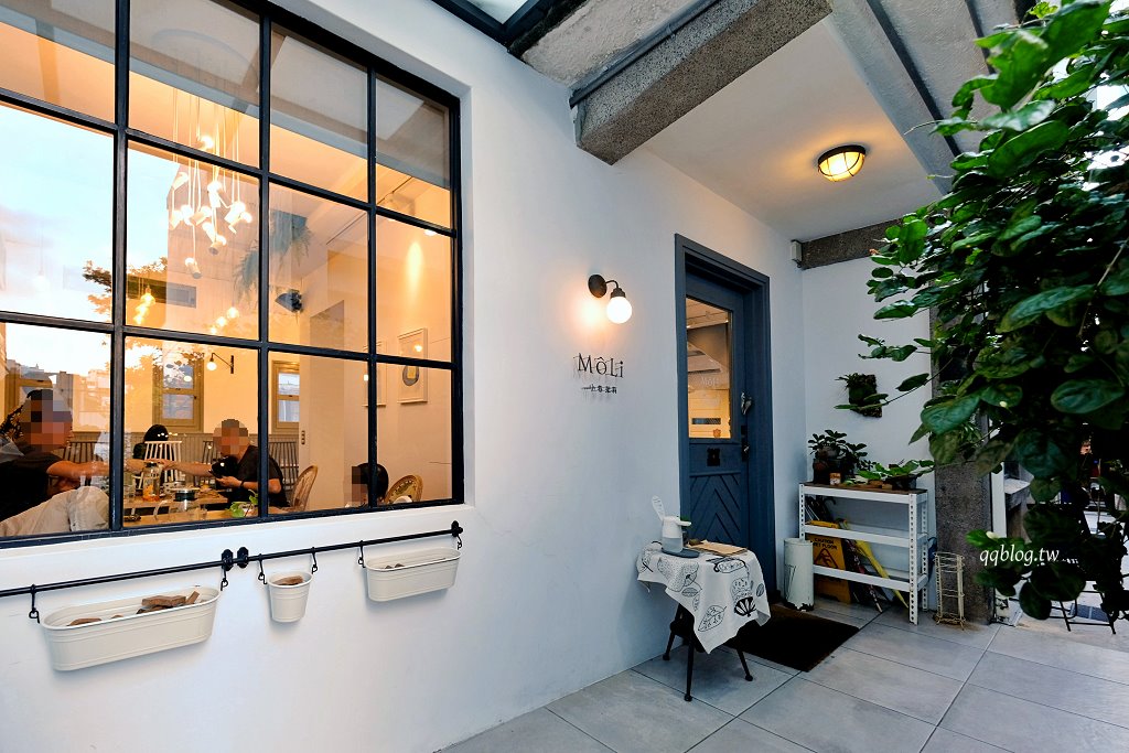 花蓮︱小巷茉莉 MôLi Café .藏身小巷子裡的咖啡館,不只是咖啡甜點,餐點也很有水準 @QQ的懶骨頭 花蓮︱小巷茉莉 MôLi Café .藏身小巷子裡的咖啡館,不只是咖啡甜點,餐點也很有水準 @QQ的懶骨頭