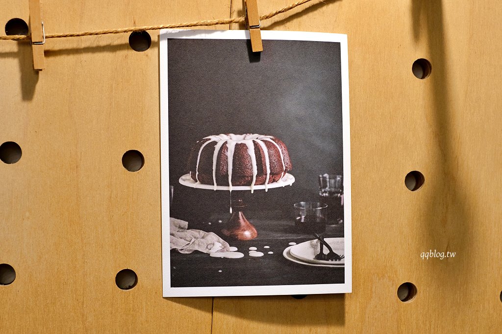 花蓮︱小巷茉莉 M&ocirc;Li Caf&eacute; ．藏身小巷子裡的咖啡館，不只是咖啡甜點，餐點也很有水準 @QQ的懶骨頭