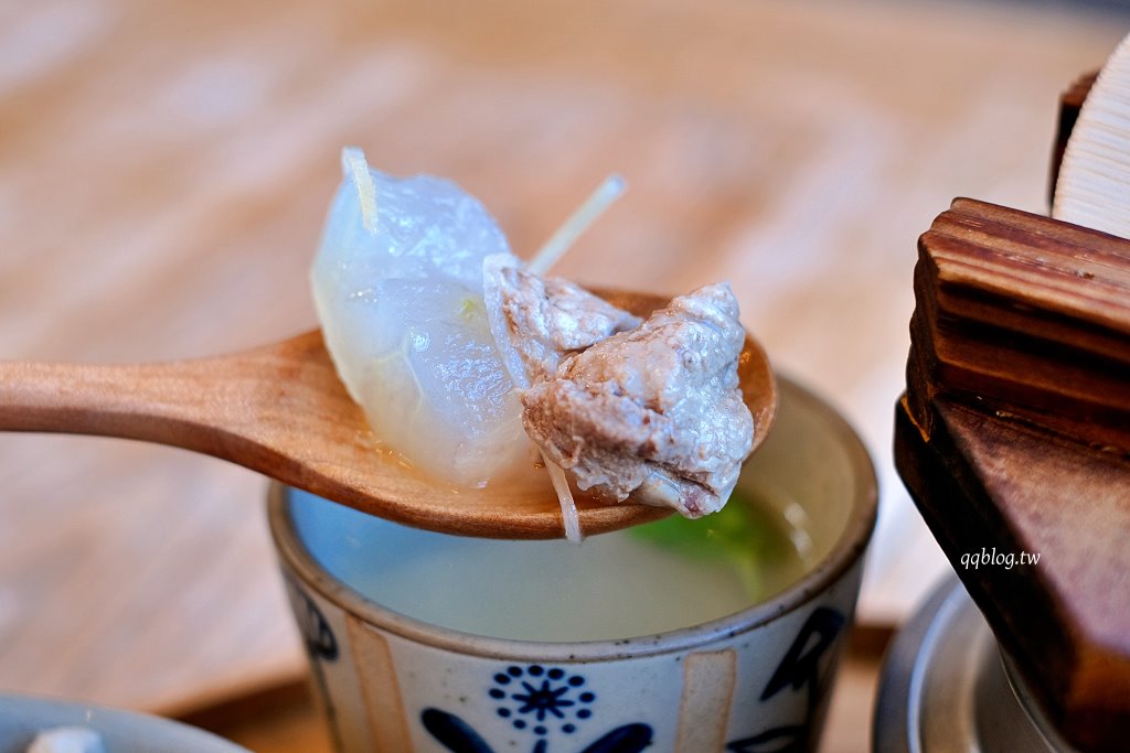 花蓮︱小巷茉莉 M&ocirc;Li Caf&eacute; ．藏身小巷子裡的咖啡館，不只是咖啡甜點，餐點也很有水準 @QQ的懶骨頭