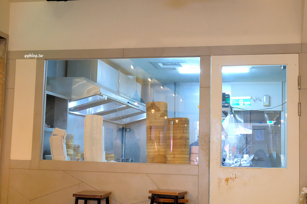 台中西區︱饕之鄉 李姐的店．網友評比為台中平價版鼎泰豐，2021米其林必比登推薦 @QQ的懶骨頭