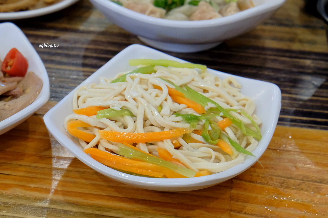 台中西區︱饕之鄉 李姐的店．網友評比為台中平價版鼎泰豐，2021米其林必比登推薦 @QQ的懶骨頭