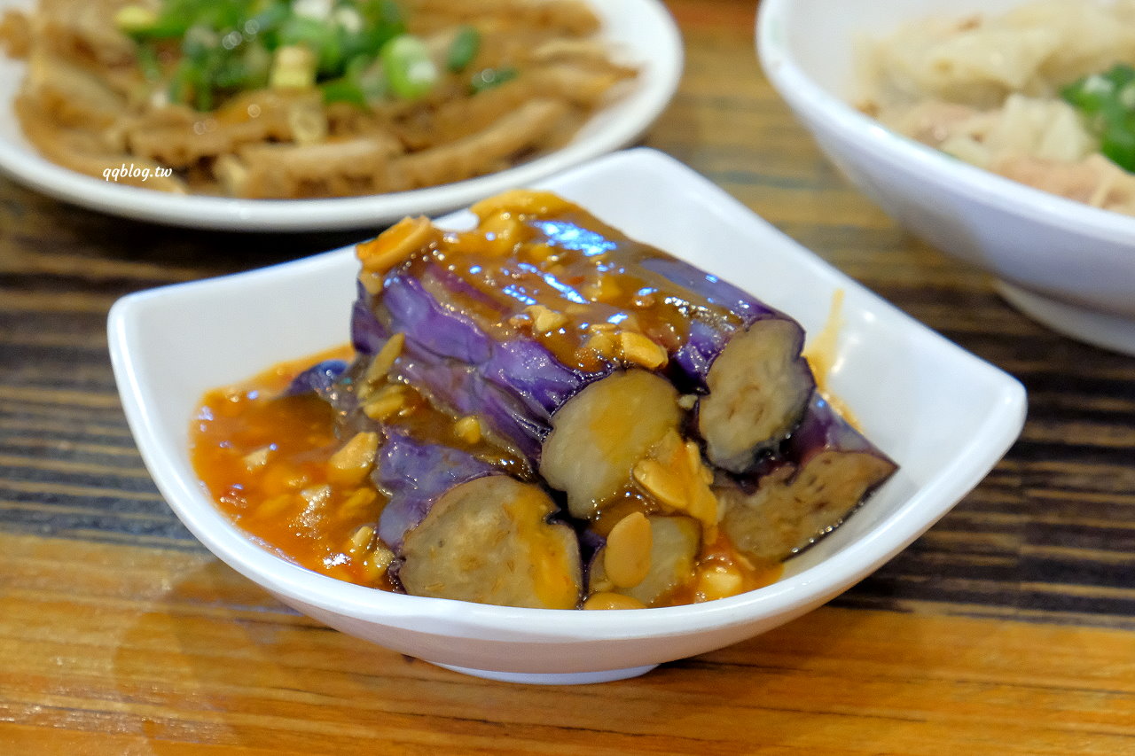 台中西區︱饕之鄉 李姐的店．網友評比為台中平價版鼎泰豐，2021米其林必比登推薦 @QQ的懶骨頭