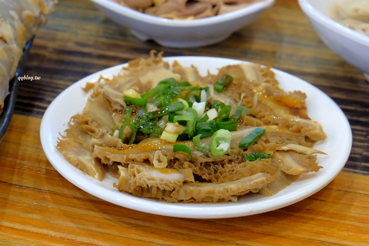 台中西區︱饕之鄉 李姐的店．網友評比為台中平價版鼎泰豐，2021米其林必比登推薦 @QQ的懶骨頭