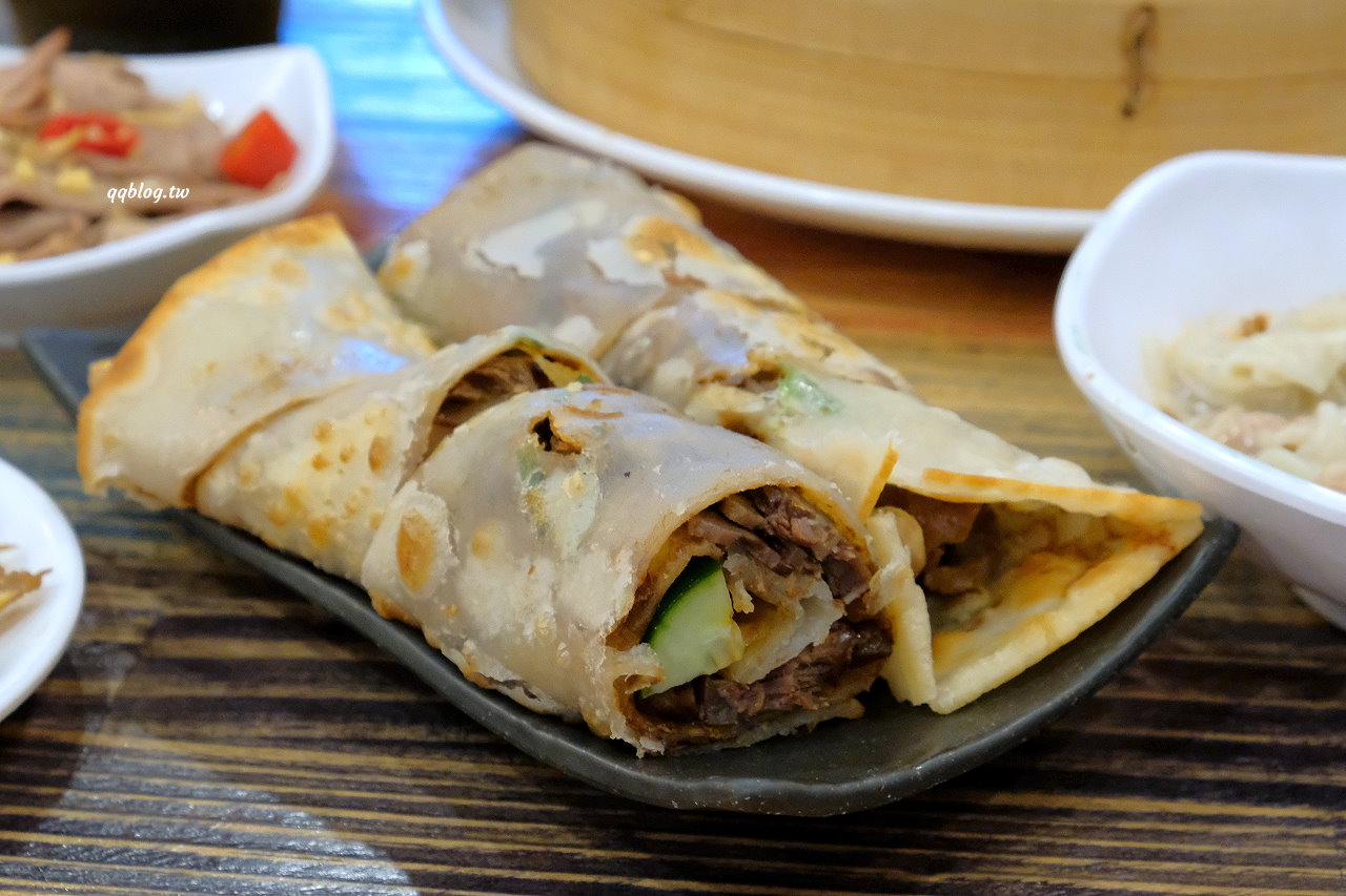 台中西區︱饕之鄉 李姐的店．網友評比為台中平價版鼎泰豐，2021米其林必比登推薦 @QQ的懶骨頭