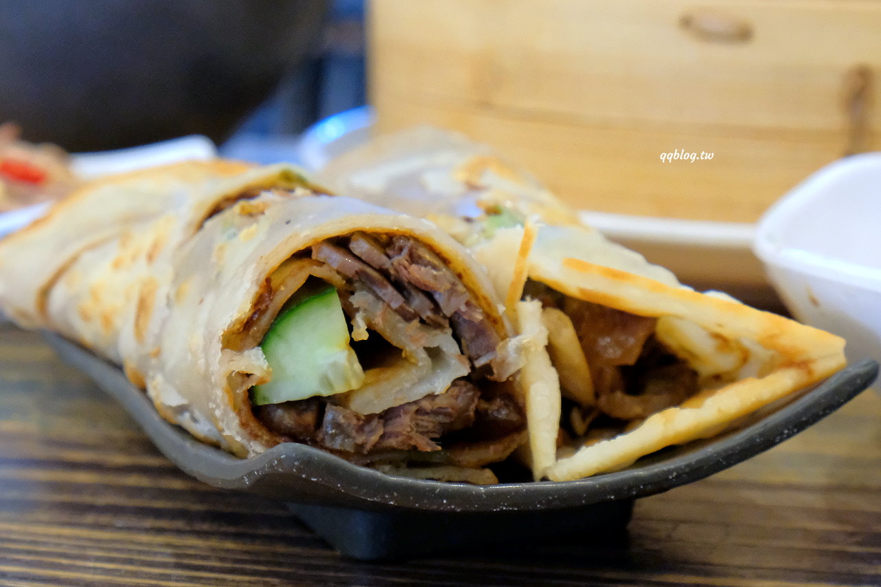 台中西區︱饕之鄉 李姐的店．網友評比為台中平價版鼎泰豐，2021米其林必比登推薦 @QQ的懶骨頭