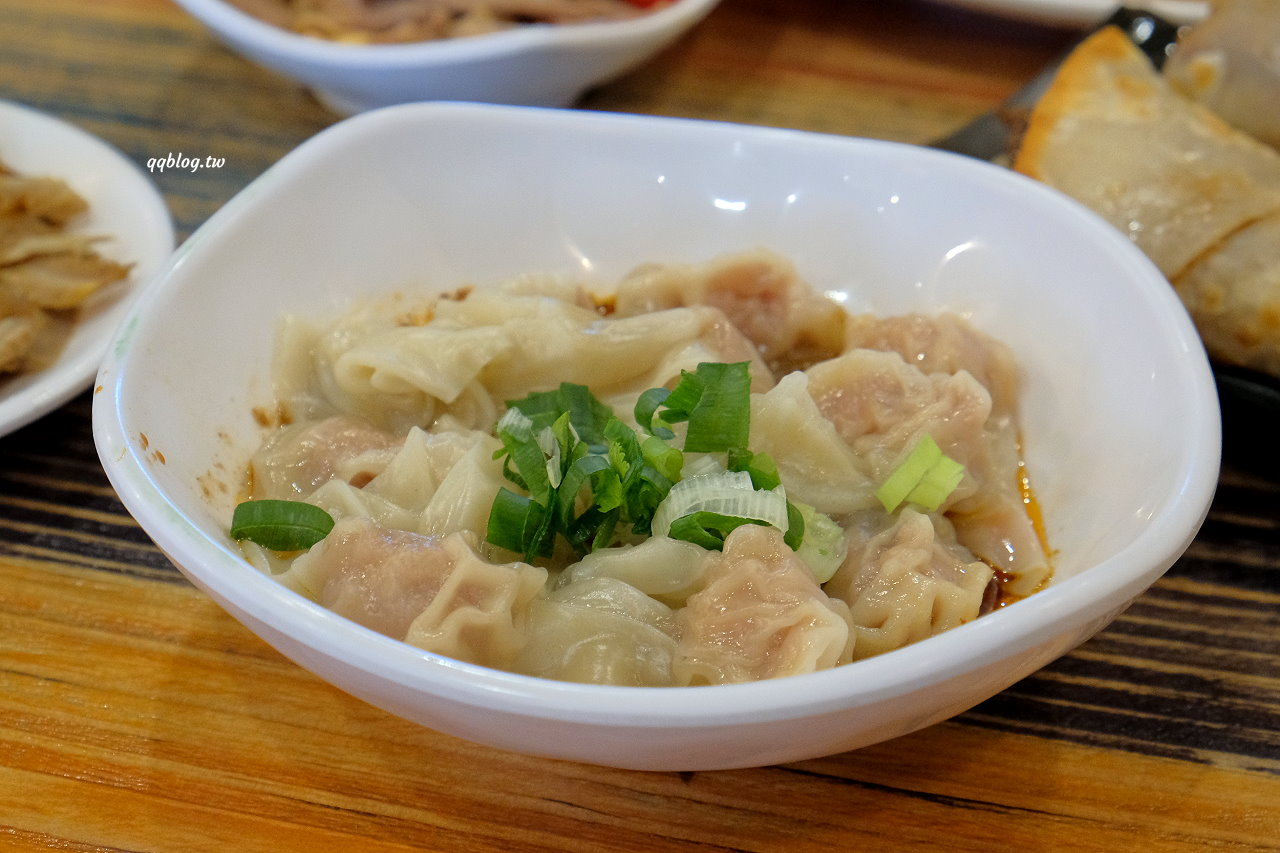 台中西區︱饕之鄉 李姐的店．網友評比為台中平價版鼎泰豐，2021米其林必比登推薦 @QQ的懶骨頭