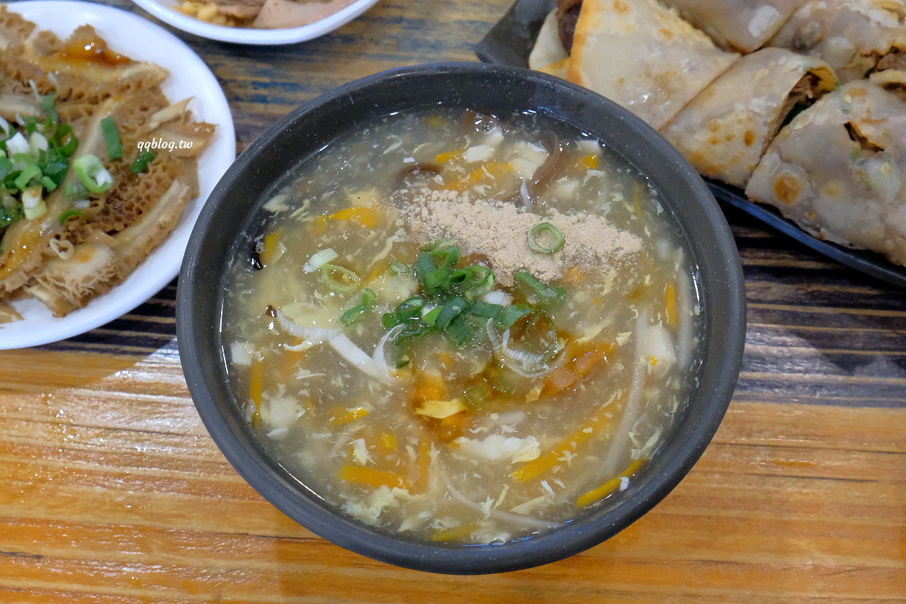 台中西區︱饕之鄉 李姐的店．網友評比為台中平價版鼎泰豐，2021米其林必比登推薦 @QQ的懶骨頭