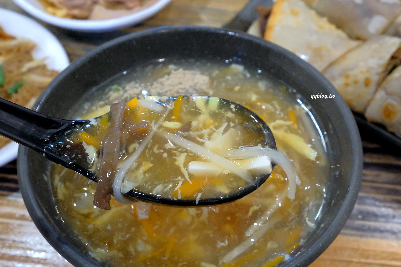 台中西區︱饕之鄉 李姐的店．網友評比為台中平價版鼎泰豐，2021米其林必比登推薦 @QQ的懶骨頭