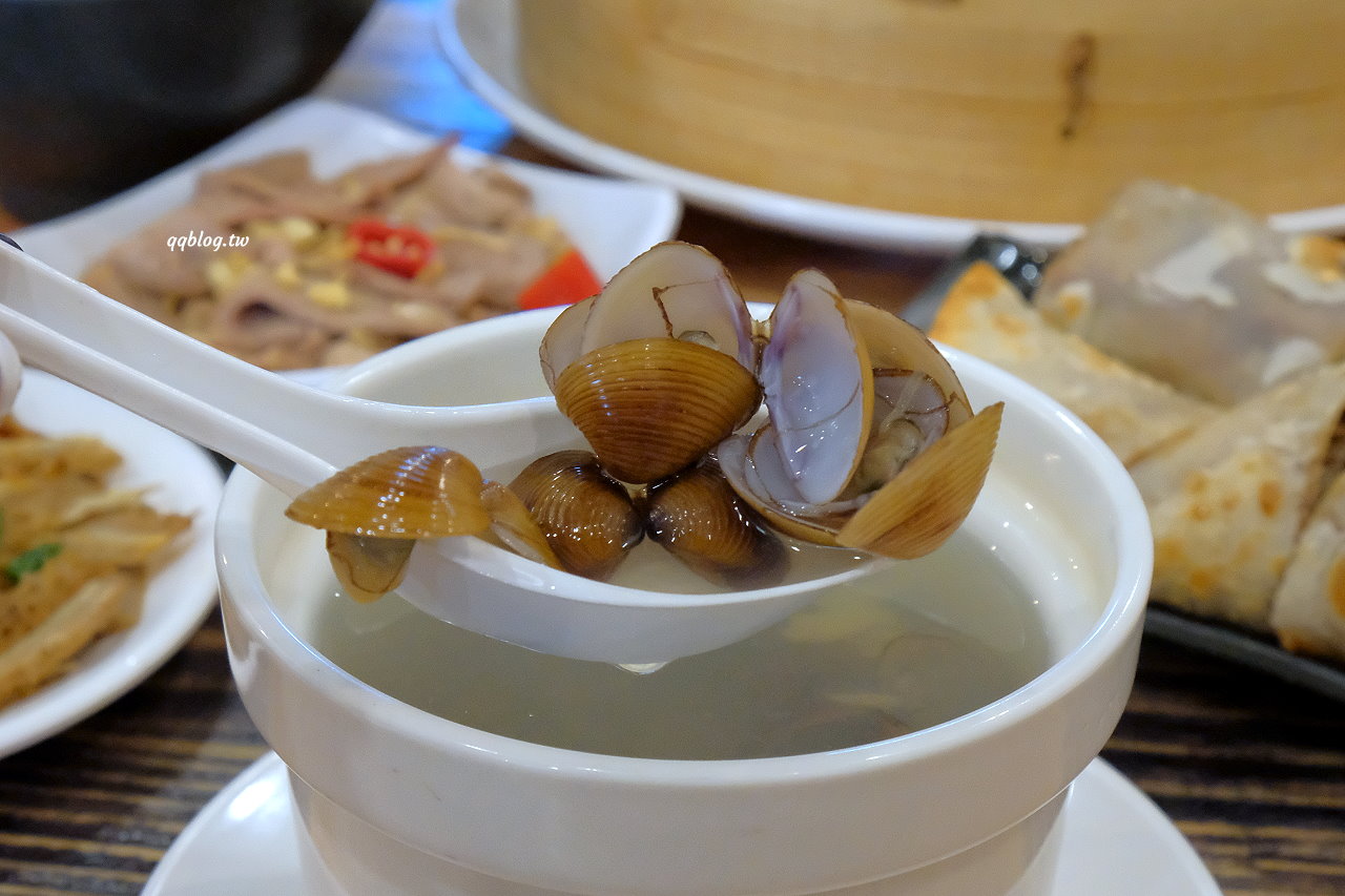 台中西區︱饕之鄉 李姐的店．網友評比為台中平價版鼎泰豐，2021米其林必比登推薦 @QQ的懶骨頭