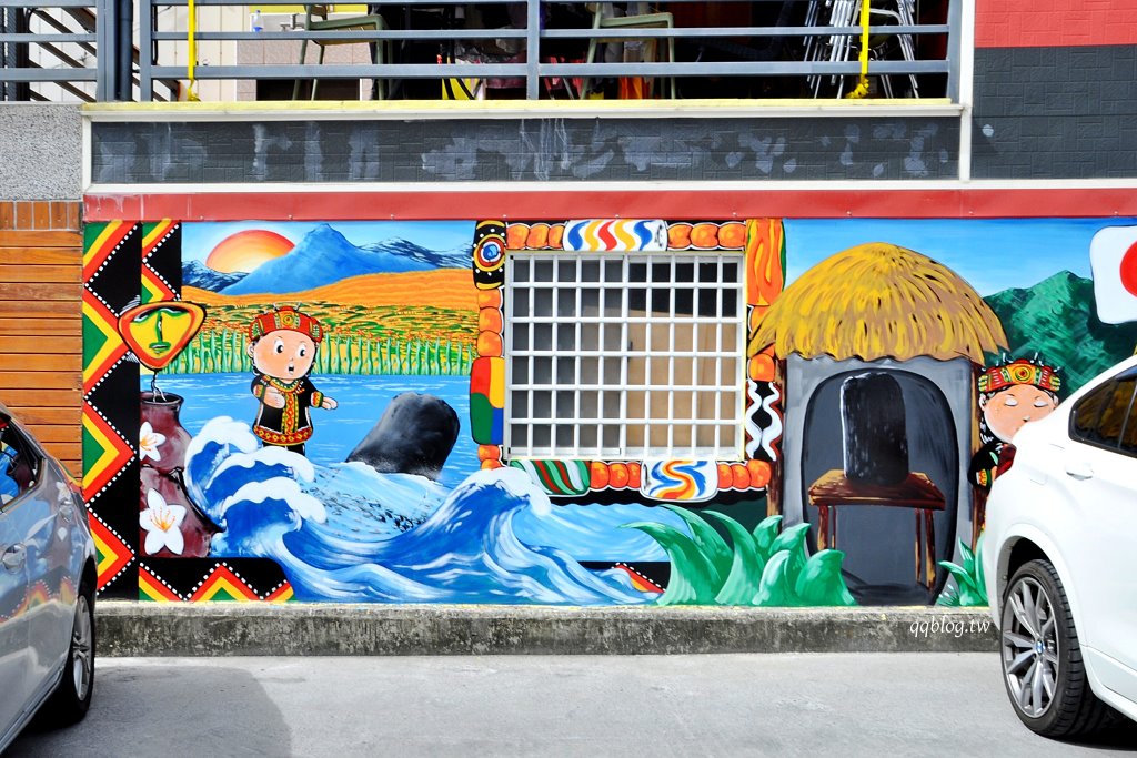 台東太麻里︱太麻里福興.招財貓土地公廟.2公尺巨型招財貓超級萌,大紅燈籠還有台版雷門之稱 @QQ的懶骨頭 台東太麻里︱太麻里福興.招財貓土地公廟.2公尺巨型招財貓超級萌,大紅燈籠還有台版雷門之稱 @QQ的懶骨頭