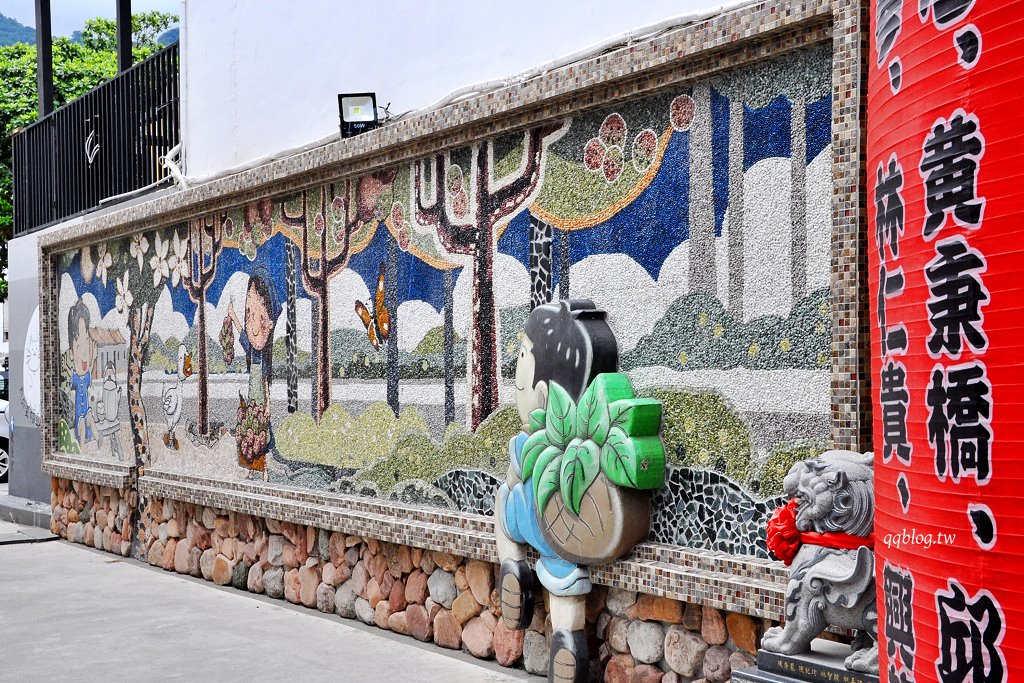 台東太麻里︱太麻里福興.招財貓土地公廟.2公尺巨型招財貓超級萌,大紅燈籠還有台版雷門之稱 @QQ的懶骨頭 台東太麻里︱太麻里福興.招財貓土地公廟.2公尺巨型招財貓超級萌,大紅燈籠還有台版雷門之稱 @QQ的懶骨頭