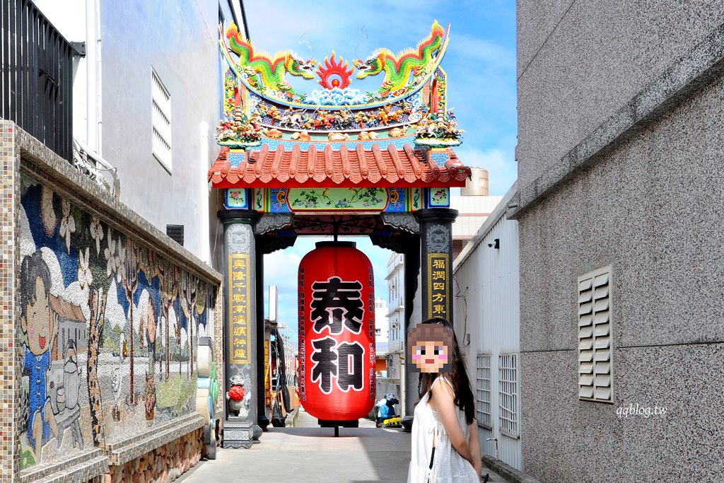 台東太麻里︱太麻里福興.招財貓土地公廟.2公尺巨型招財貓超級萌,大紅燈籠還有台版雷門之稱 @QQ的懶骨頭 台東太麻里︱太麻里福興.招財貓土地公廟.2公尺巨型招財貓超級萌,大紅燈籠還有台版雷門之稱 @QQ的懶骨頭