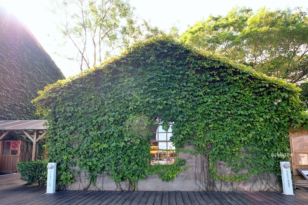 花蓮︱松園別館.日治時期的昭和老洋樓和老松樹,居高臨下遠眺太平洋 @QQ的懶骨頭 花蓮︱松園別館.日治時期的昭和老洋樓和老松樹,居高臨下遠眺太平洋 @QQ的懶骨頭