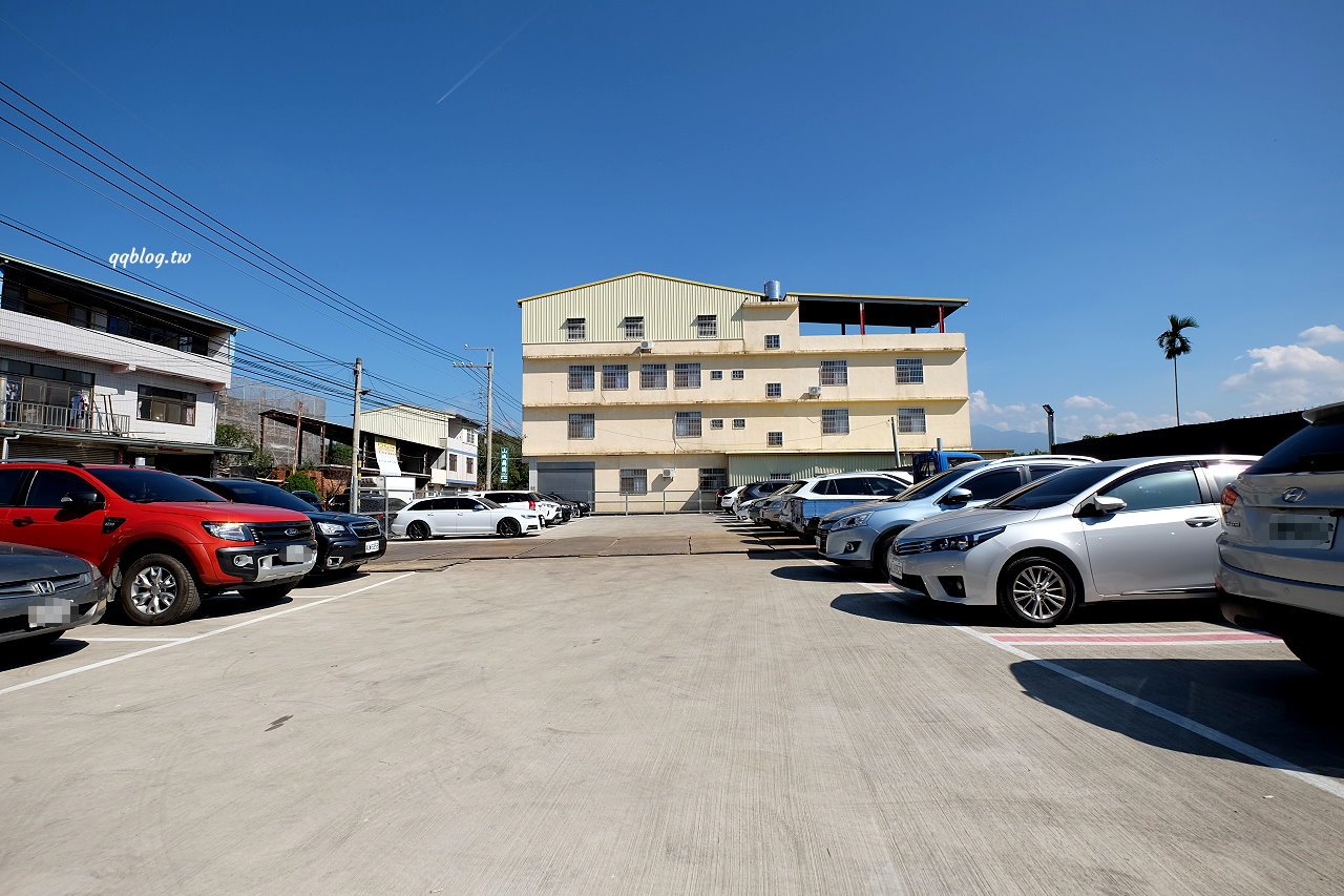台中東勢︱檳園食坊．平價美味的客家菜餐廳，推清燙溫體牛肉火鍋 @QQ的懶骨頭