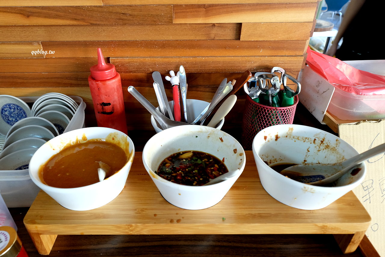 台中東勢︱檳園食坊．平價美味的客家菜餐廳，推清燙溫體牛肉火鍋 @QQ的懶骨頭