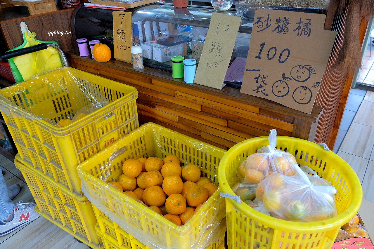 台中東勢︱檳園食坊．平價美味的客家菜餐廳，推清燙溫體牛肉火鍋 @QQ的懶骨頭
