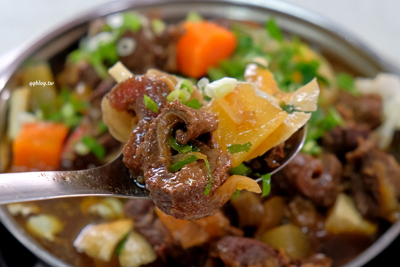 台中東勢︱檳園食坊．平價美味的客家菜餐廳，推清燙溫體牛肉火鍋 @QQ的懶骨頭