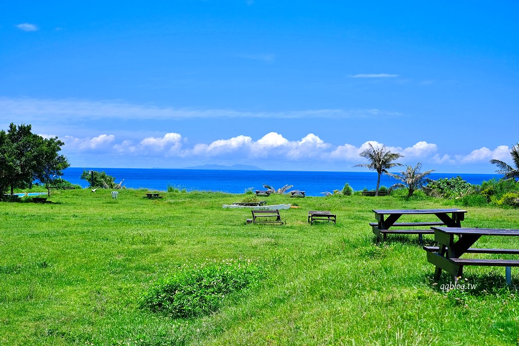 台東東河︱都蘭海角咖啡 Dulan Cape Café.180度無死角海景,海天一色超美麗 @QQ的懶骨頭 台東東河︱都蘭海角咖啡 Dulan Cape Café.180度無死角海景,海天一色超美麗 @QQ的懶骨頭