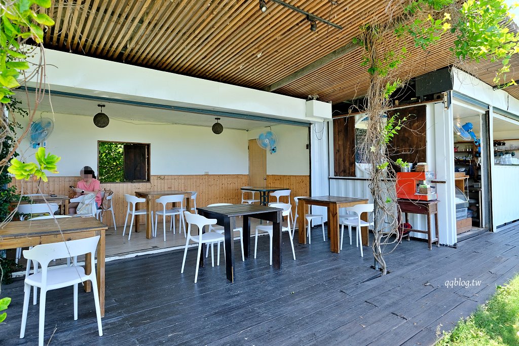台東東河︱都蘭海角咖啡 Dulan Cape Café.180度無死角海景,海天一色超美麗 @QQ的懶骨頭 台東東河︱都蘭海角咖啡 Dulan Cape Café.180度無死角海景,海天一色超美麗 @QQ的懶骨頭