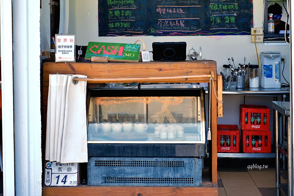 台東東河︱都蘭海角咖啡 Dulan Cape Café.180度無死角海景,海天一色超美麗 @QQ的懶骨頭 台東東河︱都蘭海角咖啡 Dulan Cape Café.180度無死角海景,海天一色超美麗 @QQ的懶骨頭