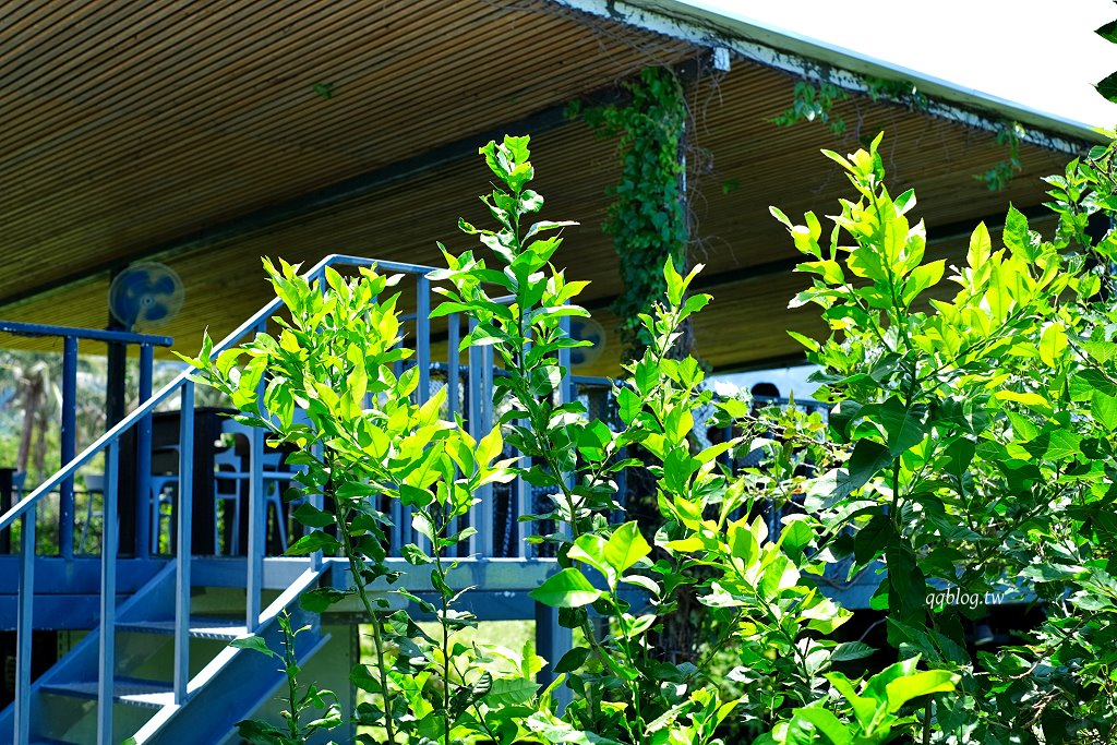 台東東河︱都蘭海角咖啡 Dulan Cape Café.180度無死角海景,海天一色超美麗 @QQ的懶骨頭 台東東河︱都蘭海角咖啡 Dulan Cape Café.180度無死角海景,海天一色超美麗 @QQ的懶骨頭