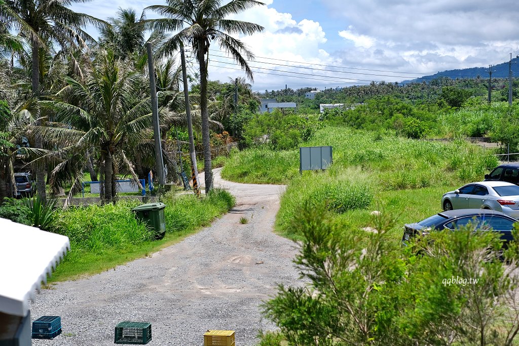台東東河︱都蘭海角咖啡 Dulan Cape Café.180度無死角海景,海天一色超美麗 @QQ的懶骨頭 台東東河︱都蘭海角咖啡 Dulan Cape Café.180度無死角海景,海天一色超美麗 @QQ的懶骨頭