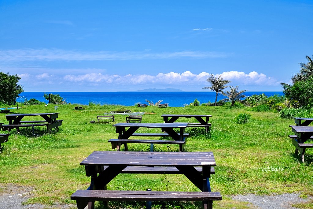 台東東河︱都蘭海角咖啡 Dulan Cape Café.180度無死角海景,海天一色超美麗 @QQ的懶骨頭 台東東河︱都蘭海角咖啡 Dulan Cape Café.180度無死角海景,海天一色超美麗 @QQ的懶骨頭