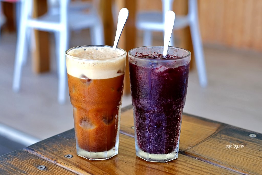 台東東河︱都蘭海角咖啡 Dulan Cape Café.180度無死角海景,海天一色超美麗 @QQ的懶骨頭 台東東河︱都蘭海角咖啡 Dulan Cape Café.180度無死角海景,海天一色超美麗 @QQ的懶骨頭