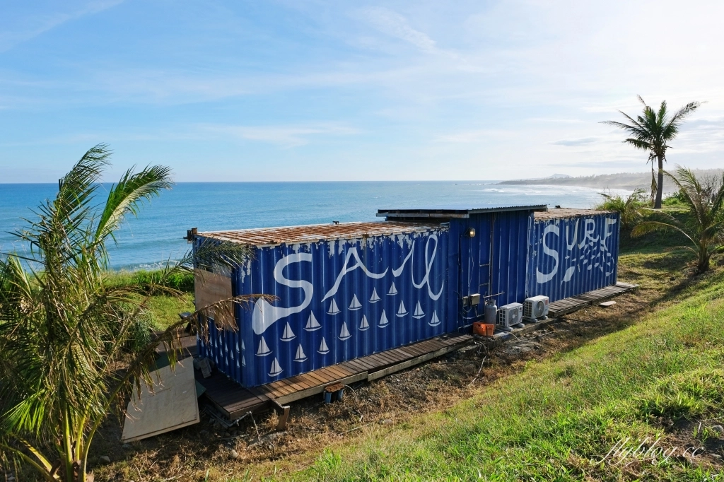 台東東河︱都蘭海角咖啡 Dulan Cape Café.180度無死角海景,海天一色超美麗 @QQ的懶骨頭 台東東河︱都蘭海角咖啡 Dulan Cape Café.180度無死角海景,海天一色超美麗 @QQ的懶骨頭