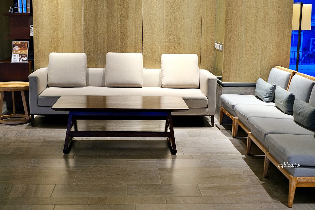 台東住宿︱地景澤行館 The Suites Taitung．台東市區質感飯店，地理位置很好，距離正氣路夜市只要5分鐘 @QQ的懶骨頭