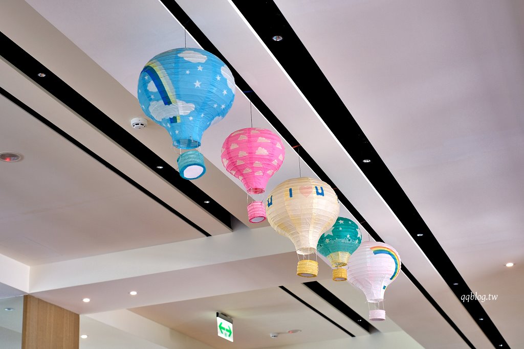 台東住宿︱地景澤行館 The Suites Taitung．台東市區質感飯店，地理位置很好，距離正氣路夜市只要5分鐘 @QQ的懶骨頭