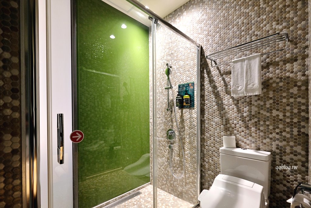 台東住宿︱地景澤行館 The Suites Taitung．台東市區質感飯店，地理位置很好，距離正氣路夜市只要5分鐘 @QQ的懶骨頭