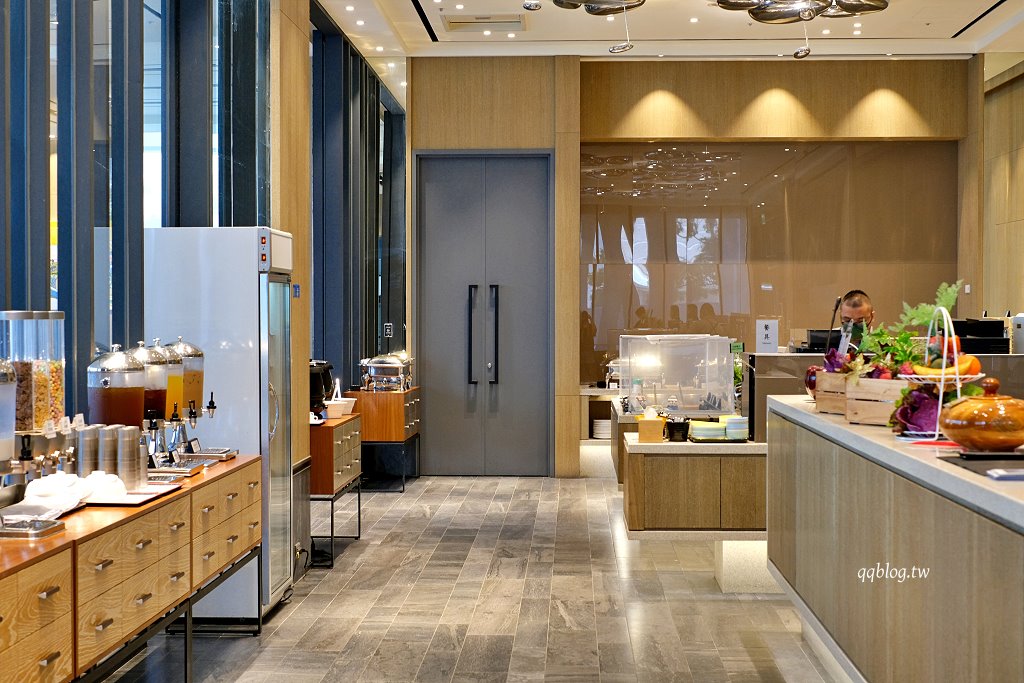 台東住宿︱地景澤行館 The Suites Taitung．台東市區質感飯店，地理位置很好，距離正氣路夜市只要5分鐘 @QQ的懶骨頭