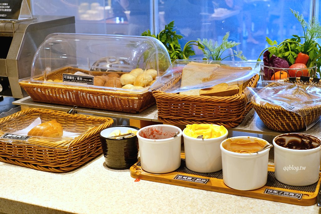 台東住宿︱地景澤行館 The Suites Taitung．台東市區質感飯店，地理位置很好，距離正氣路夜市只要5分鐘 @QQ的懶骨頭