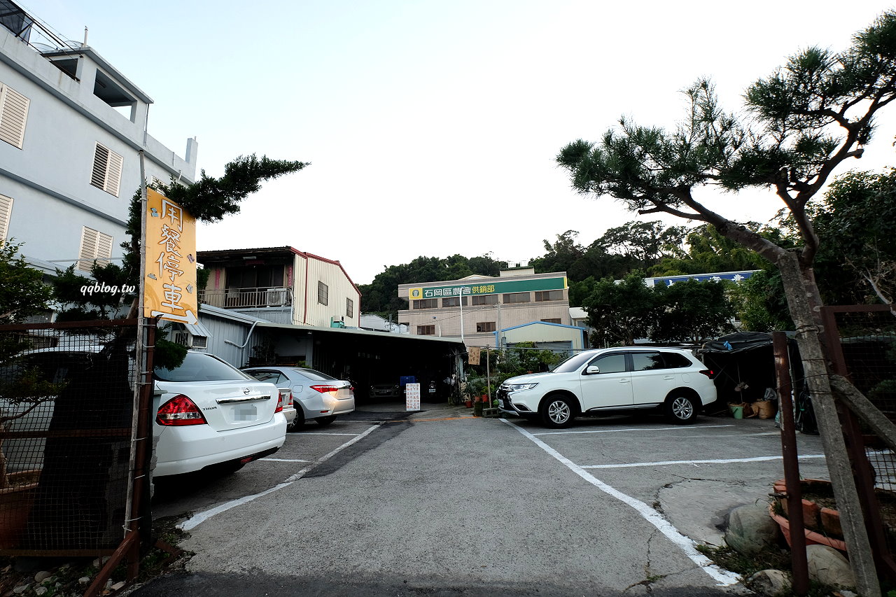 台中石岡︱土牛客家小吃．營業超過20年的在地老店，招牌香酥鴨必點 @QQ的懶骨頭