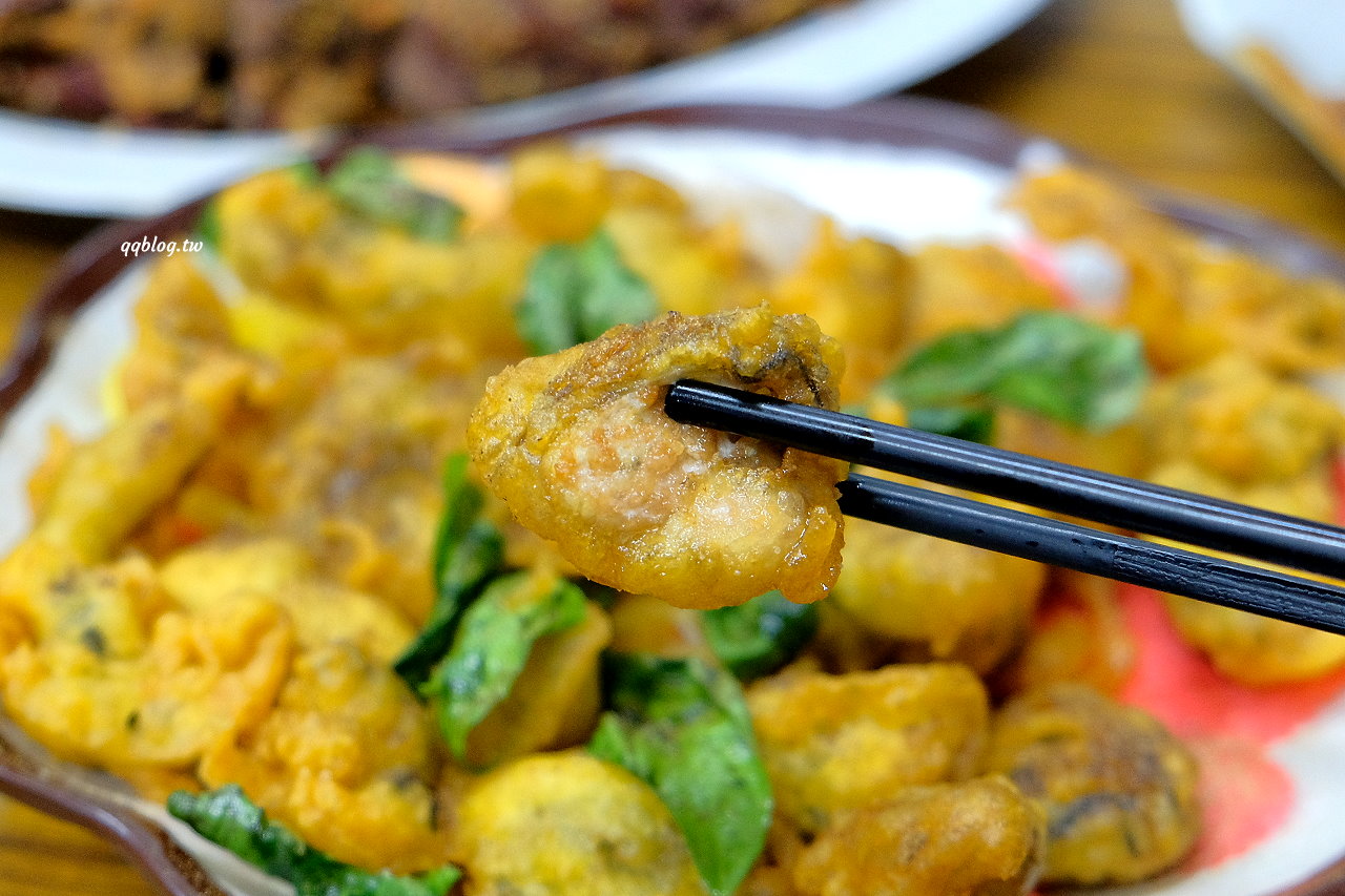 台中石岡︱土牛客家小吃．營業超過20年的在地老店，招牌香酥鴨必點 @QQ的懶骨頭