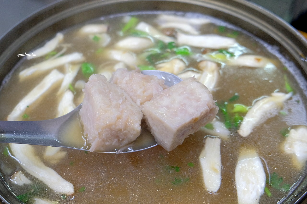 台中石岡︱土牛客家小吃．營業超過20年的在地老店，招牌香酥鴨必點 @QQ的懶骨頭