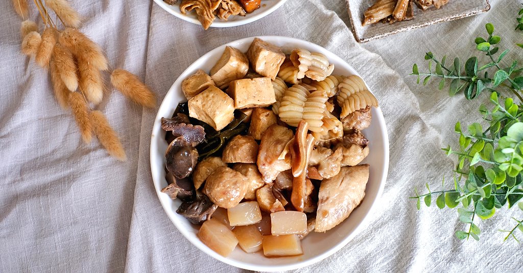 台中西屯︱富士山55沾麵．台灣台中一號店，吃完沾麵還可以煮雜炊，美味度更升級 @QQ的懶骨頭