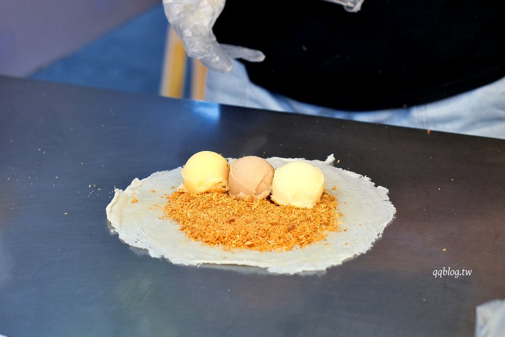 宜蘭蘇澳︱南方澳 阿榮芋冰.花生麥芽糖粉香氣足,清涼爽口又香甜 @QQ的懶骨頭 宜蘭蘇澳︱南方澳 阿榮芋冰.花生麥芽糖粉香氣足,清涼爽口又香甜 @QQ的懶骨頭