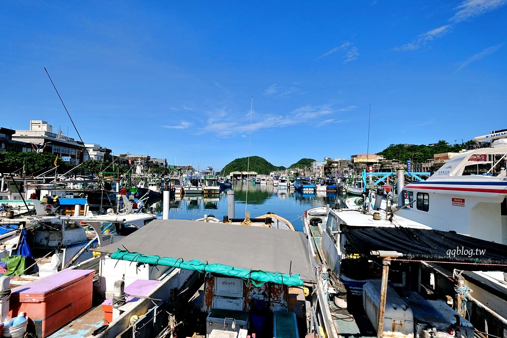 宜蘭蘇澳︱阿賽喇冰．南方澳人氣手打綿綿冰，口味選擇性多 @QQ的懶骨頭