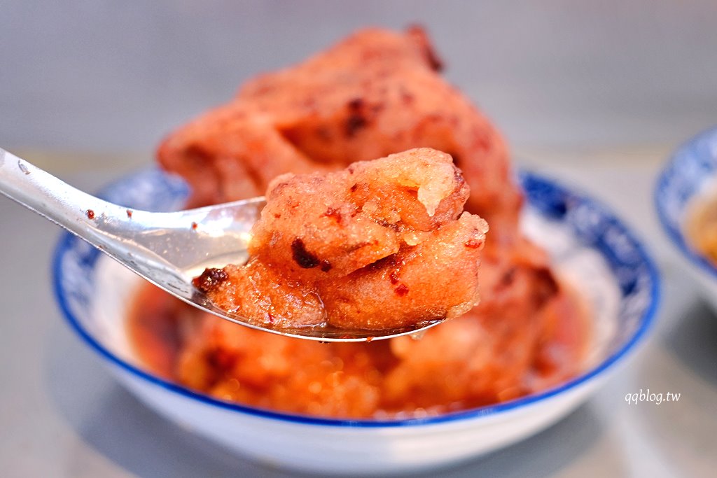 宜蘭蘇澳︱阿賽喇冰．南方澳人氣手打綿綿冰，口味選擇性多 @QQ的懶骨頭