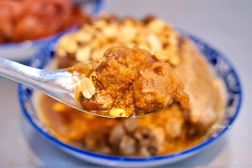 宜蘭蘇澳︱阿賽喇冰．南方澳人氣手打綿綿冰，口味選擇性多 @QQ的懶骨頭