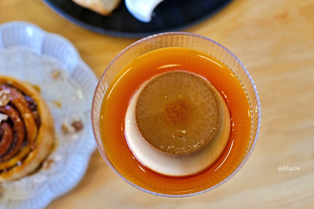 南投埔里︱惠蓀咖啡品牌館．愛爾蘭國道旁森林系咖啡館，享用台灣咖啡、簡餐、甜點 @QQ的懶骨頭