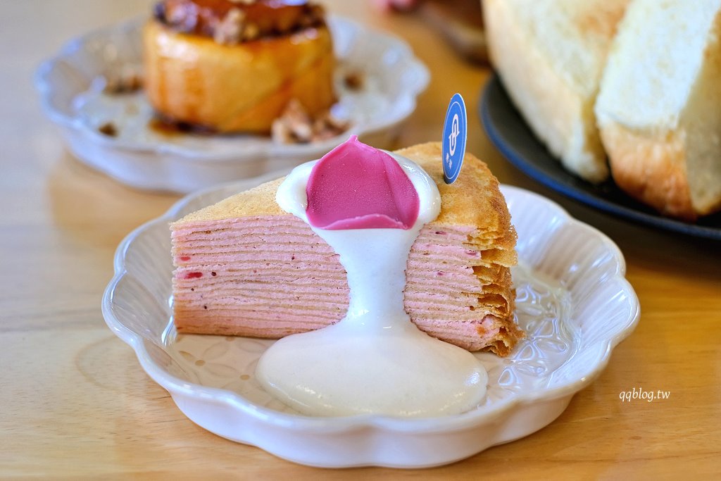 南投埔里︱惠蓀咖啡品牌館．愛爾蘭國道旁森林系咖啡館，享用台灣咖啡、簡餐、甜點 @QQ的懶骨頭