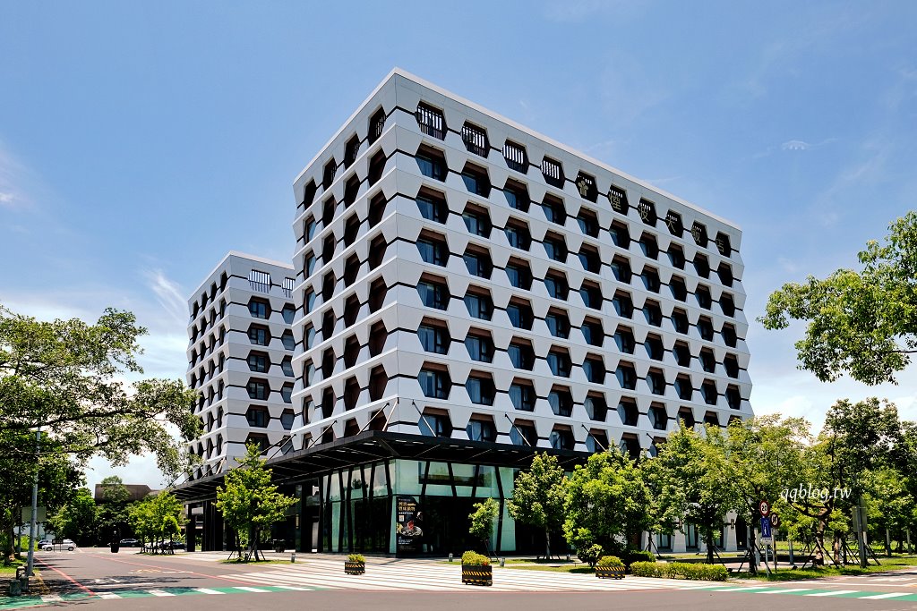 宜蘭住宿︱煙波大飯店 宜蘭館．宜蘭網美住宿飯店，房間寬敞舒適，早餐可以吃到下午1點半 @QQ的懶骨頭