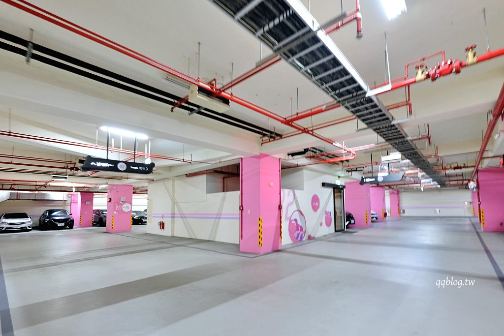 宜蘭住宿︱煙波大飯店 宜蘭館．宜蘭網美住宿飯店，房間寬敞舒適，早餐可以吃到下午1點半 @QQ的懶骨頭