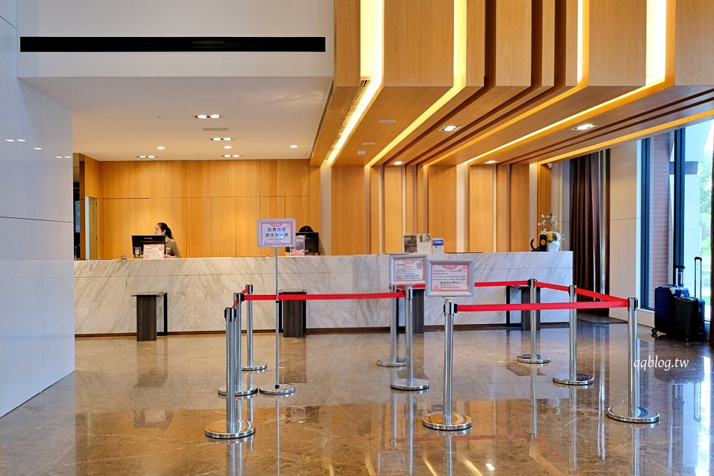 宜蘭住宿︱煙波大飯店 宜蘭館．宜蘭網美住宿飯店，房間寬敞舒適，早餐可以吃到下午1點半 @QQ的懶骨頭